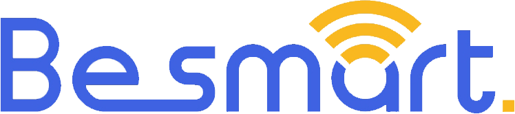 BeSmart Logo